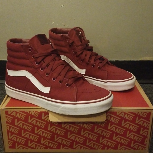 Vans - Picture 5 of 5